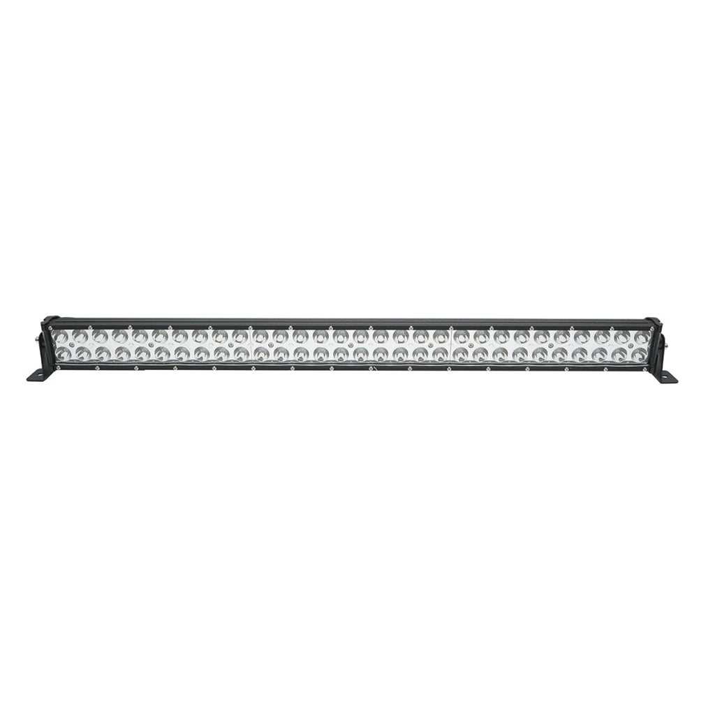 Lampada a barra LED con 60 LED 9-60V 180W 6000K 800x65mm Breckner Germany