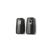 FOTOCELLULE A INFRAROSSO AUTOCENTRANTE PORTATA 20 METRI ARMAS FTC 920 ORIGINALE