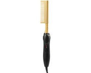 Apparecchio a stilo e a frizz 2 in 1 - Stilo e frizz, setole di stilo e frizz, setole di stilo e frizz elettriche, setole di frizz elettriche, stilo elettrico, frizz elettrico