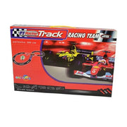 Trade Shop - F1 Racing Track Pista Auto Macchinine 3mt Giocattolo Gioco Bambini -