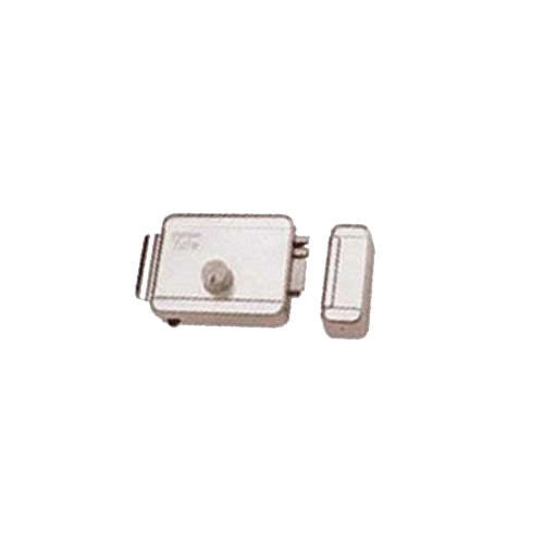 ELETTROSERRATURA 12 V CON CILINDRO DOPPIO SINISTRA PER ATTUATORI OBBI DITEC SE2S
