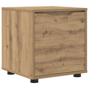 Mobile da Bagno | Armadio da bagno Rovere artigianale 40,5 x 40 x 44 cm