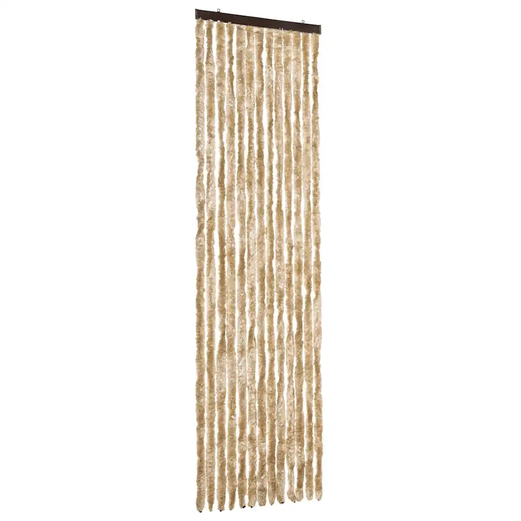 Zanzariera Beige 56x185 cm Ciniglia CFW1553247