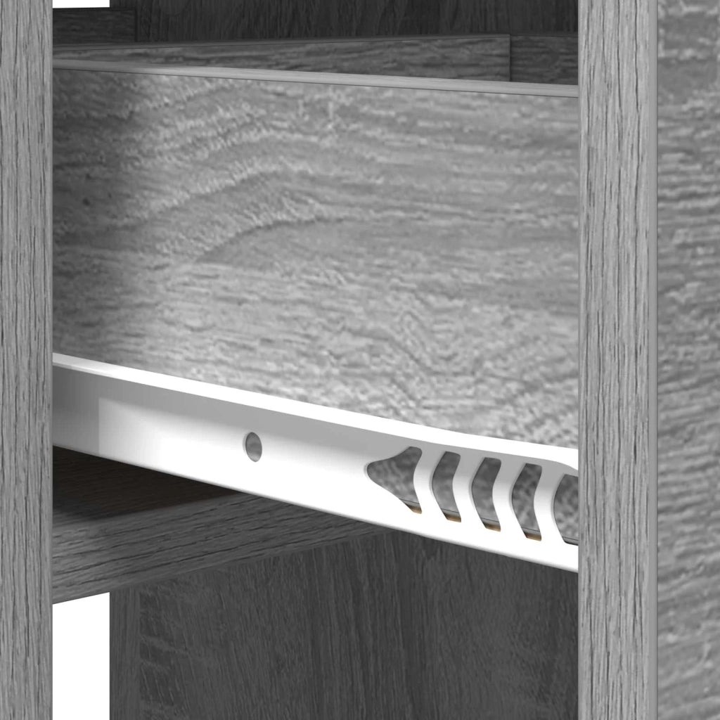 Tavolo da Pranzo 115 x 70 x 75 cm Legno ingegnerizzato 8006034