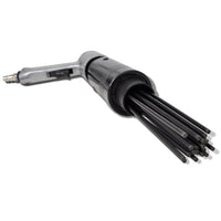 Togliruggine pneumatico standard 19 aghi e sostituibili 3402070