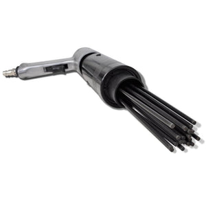 Togliruggine pneumatico standard 19 aghi e sostituibili 3402070