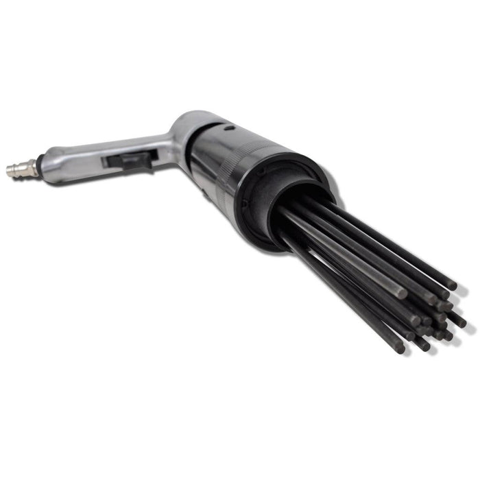 Togliruggine pneumatico standard 19 aghi e sostituibili 3402070