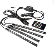 Accessori di illuminazione per interno dell'auto - Accessori di illuminazione per auto - Illuminazione per interno dell'auto - Decorazione per interno dell'auto