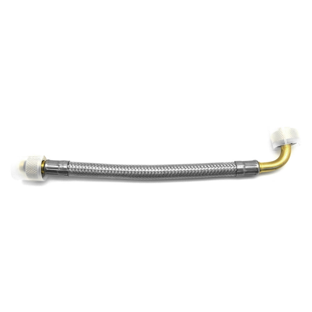 Tubo flessibile per cassetta da incasso Geberit Sigma 8 - 242.415.00.1