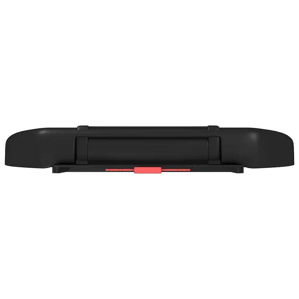 Copriwater Ammortizzato a Sgancio Rapido Nero cod mxl 54017