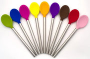 Lepel in Silicone Solido - 30,48 cm (Importazione Giapponese)