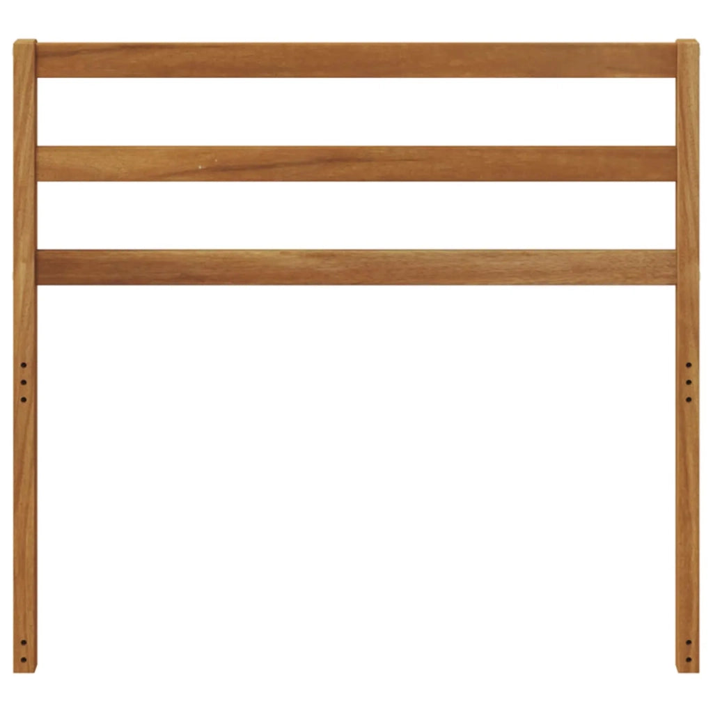 Bracciolo 2 pcs Naturale 79 x 4 x 73 cm 900578