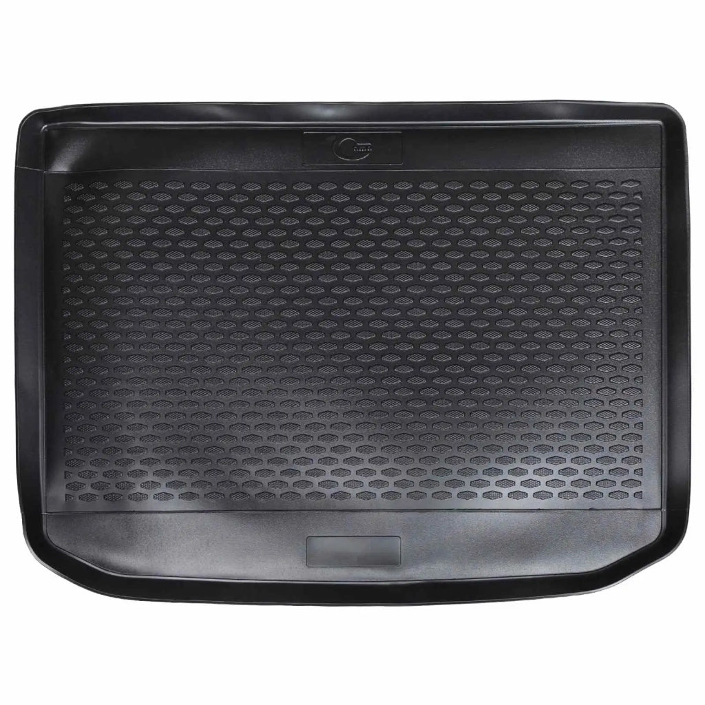 Tappetino per Bagagliaio Nero Gomma CFW3312902