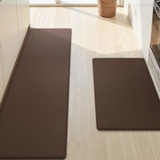 Tappeto Antiscivolo per la cucina - Matassa Gevoerata - Tappeto di cucina - 44x75/44x150 cm - Piatto Antiscivolo per cucina - Tappeto di cucina con schiuma gevoerata