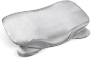Cuscino in seta spessa - miglioramento del comfort del sonno - 1 pezzo - morbido