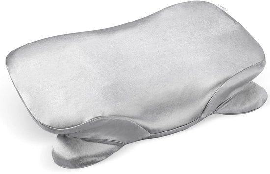 Cuscino in seta spessa - miglioramento del comfort del sonno - 1 pezzo - morbido