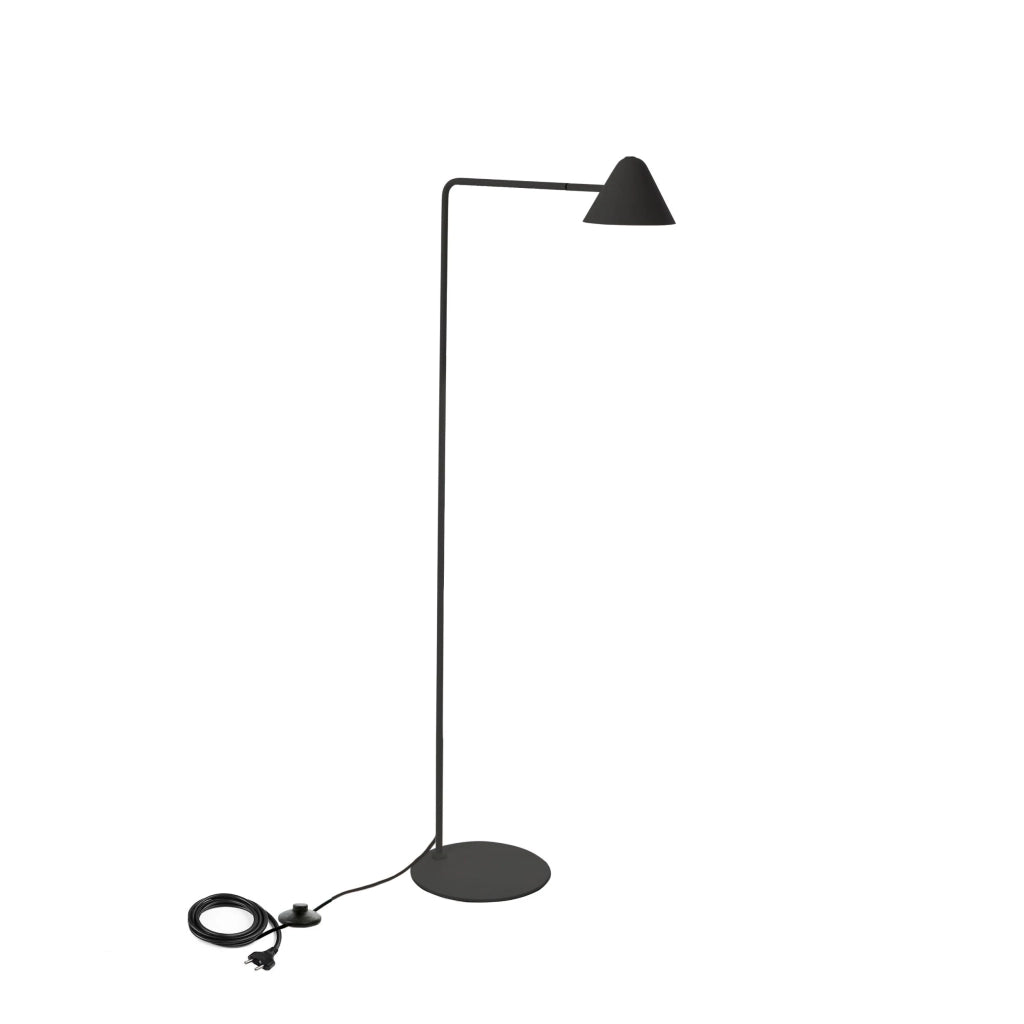 Lampada da tavolo LED BRIANA