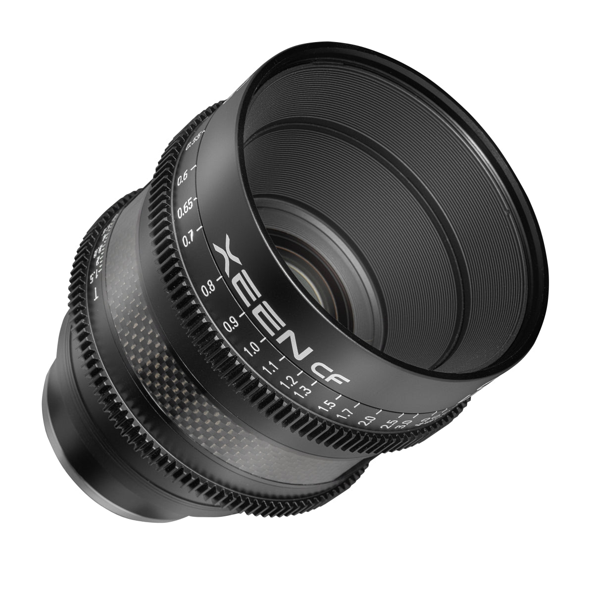 XEEN CF Cinema 50mm T1.5 Sony E full frame