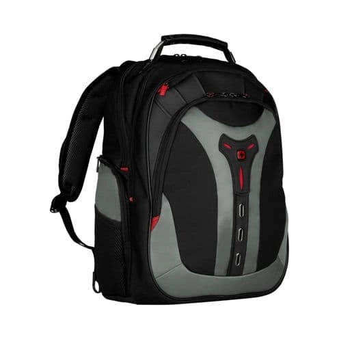Wenger Pegasus Backpack 17  blu
