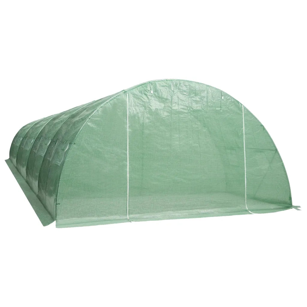 Serra 32 m² 8x4x2 m 48162