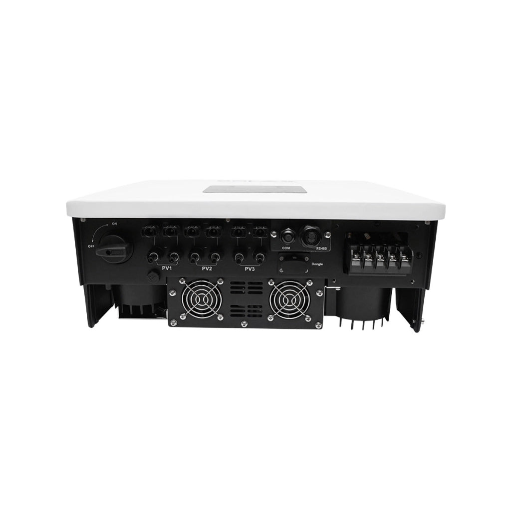 Inverter ON-GRID 30KW SOLAX X3-PRO-30K-G2, trifase, 2xMPPT prosumer