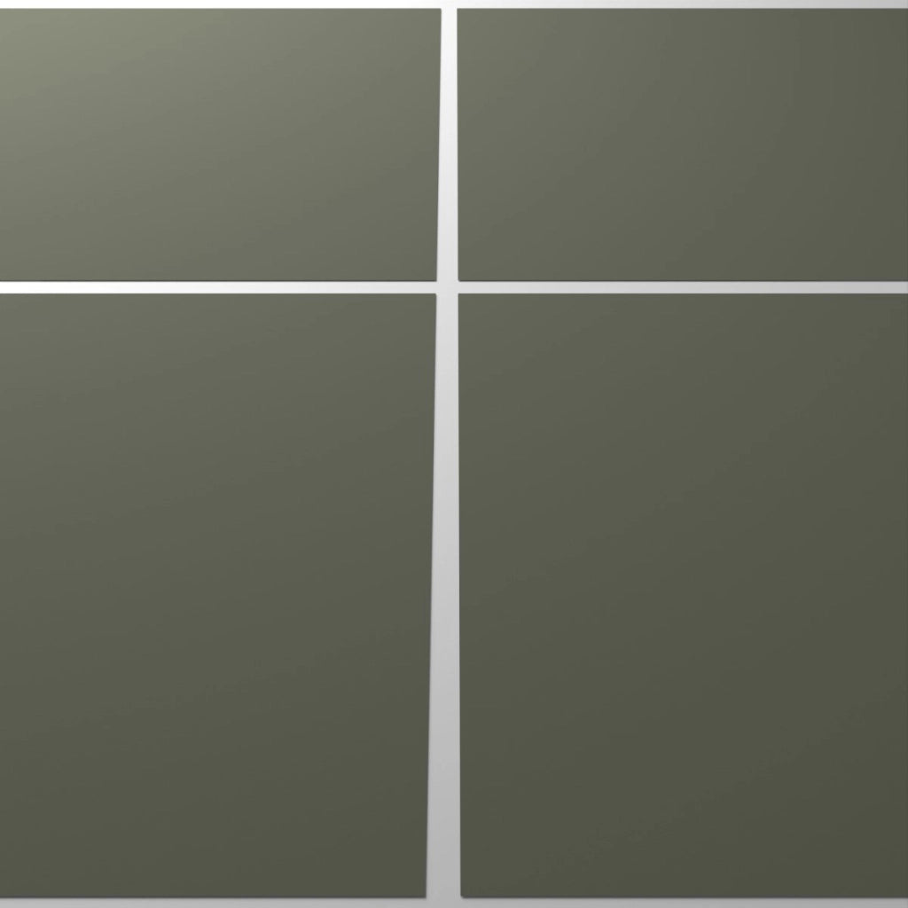 Pittura Murale Acril Silossanico Esterno - Rivestimenti Esterni B731 - Litri 14