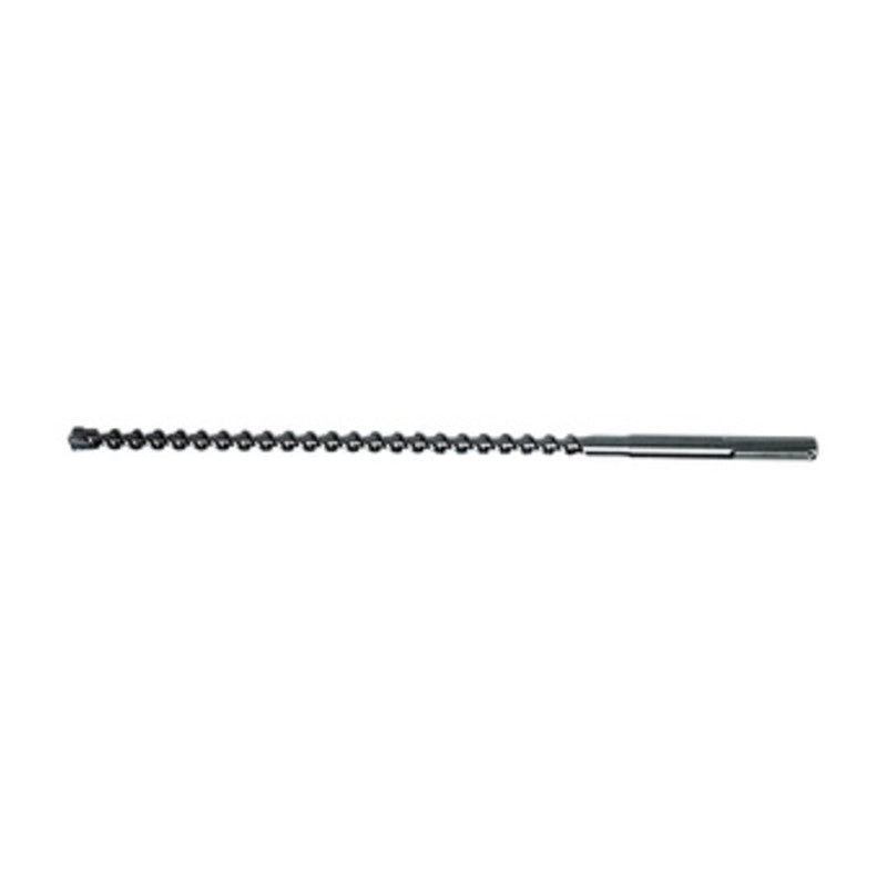 PUNTA ELICOIDALE D 25X520 MM SDS-MAX