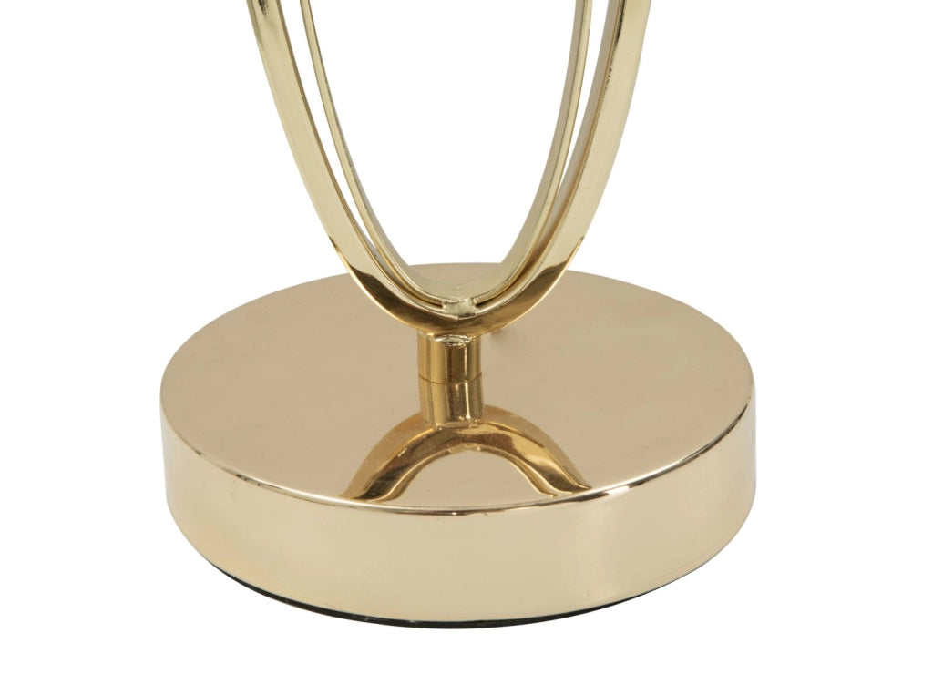 LAMPADA DA TAVOLO GLAM FLUSH CM � 30X58