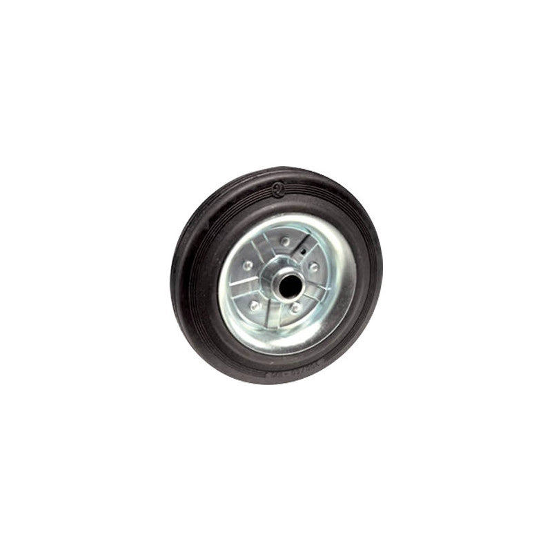Ruota sciolta Ø 160 mm per uso industriale – A.81 – Universale