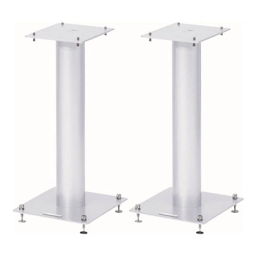 Supporto casse pavimento stylum 1 bianco - 3700795180013