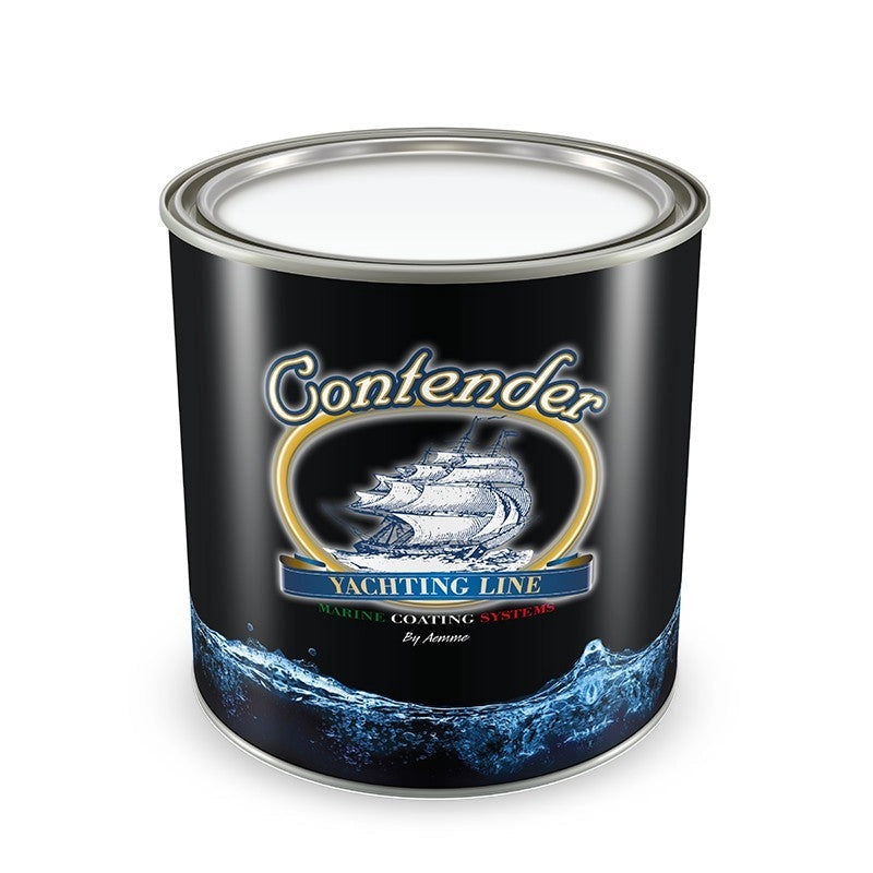 CONTENDER BLU DA 0,750 LT