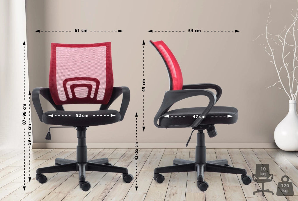 Bürostuhl Genius 2