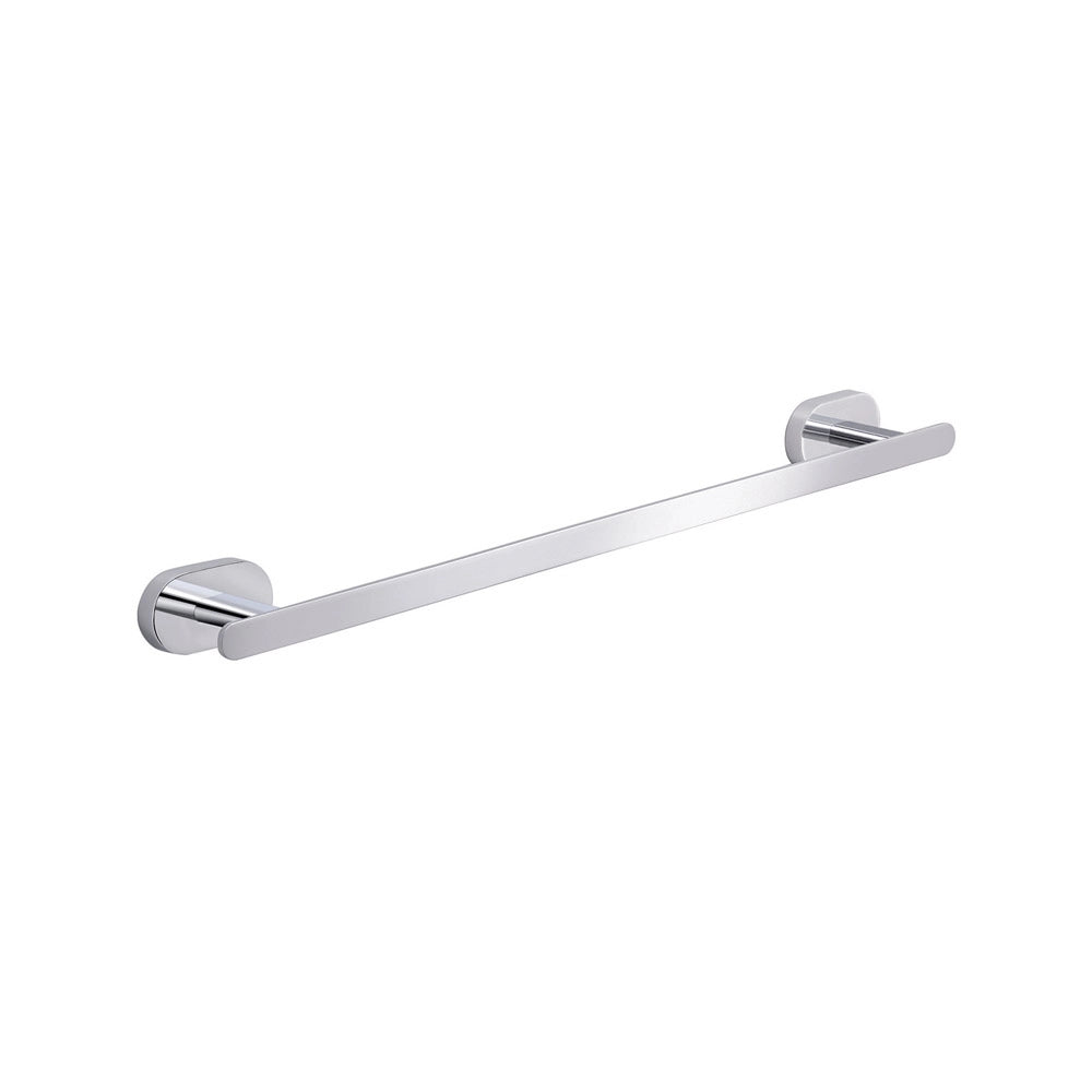 Porta Asciugamani Bernina Cromato Accessori Bagno Gedy Formato: 35 cm