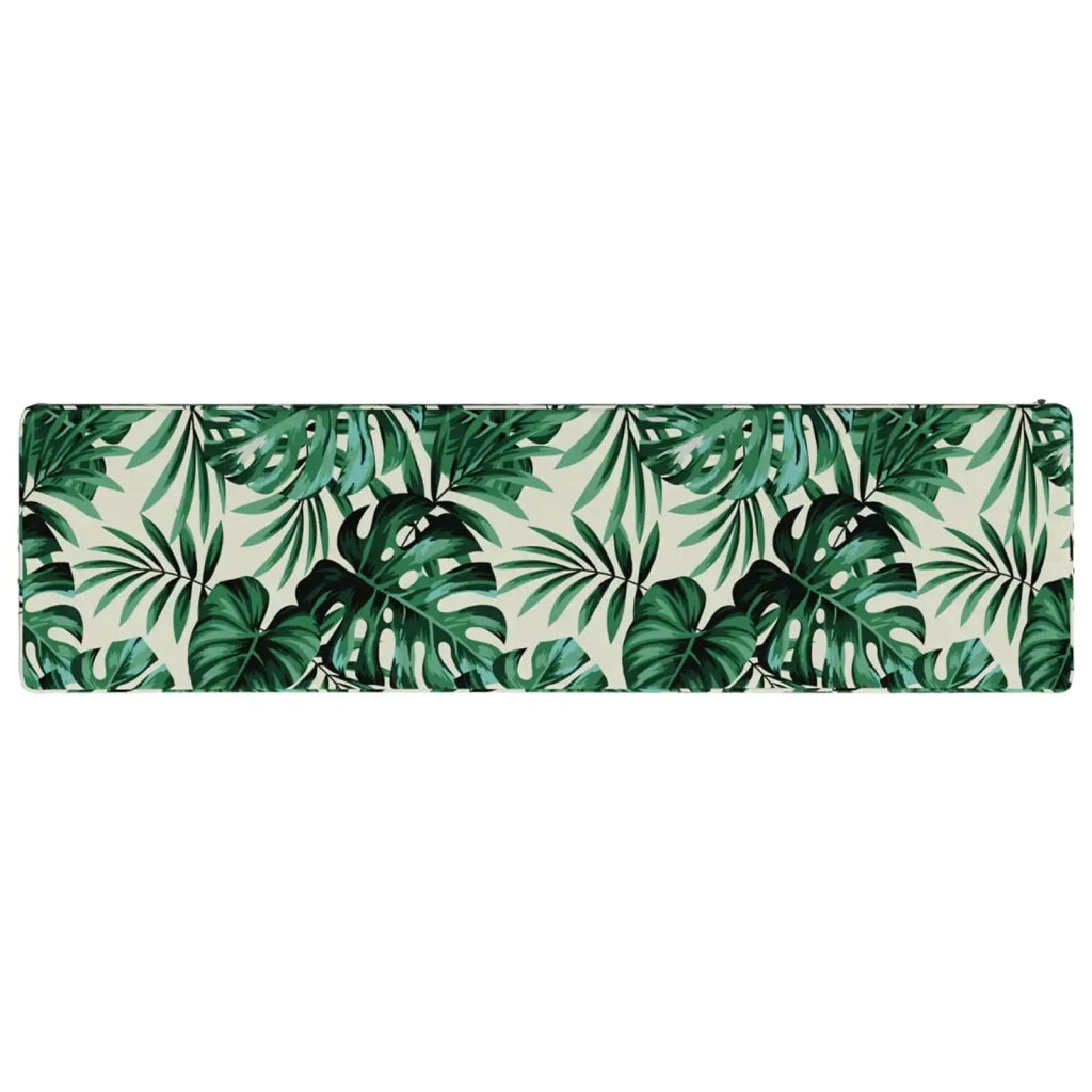 Cuscino per Panchina a 1 Pezzo VUGHT 100% Poliestere 950634