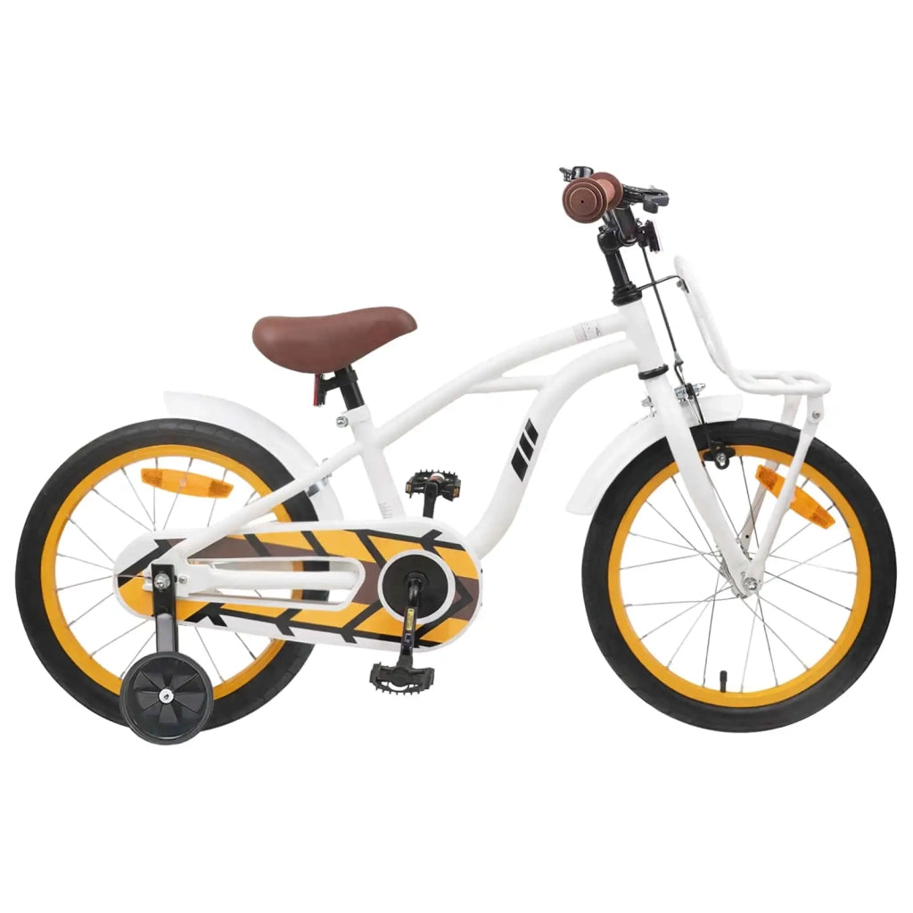 Bicicletta per Bambini | Bici per bambini 16 Pollici per bambini di 4-6 anni