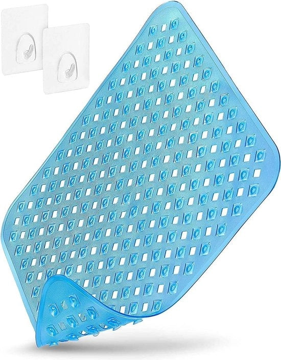 Douche con sistema di riscaldamento - bagno di lusso