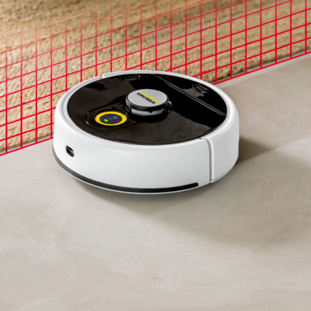 Karcher Robot lavapavimenti RCF 3