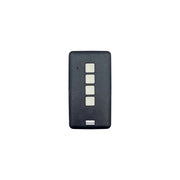 TRASMETTITORE 4 CANALI PONTE RADIO 1KM BIDIREZIONALE VDS MARCONI 519/0022 NUOVO