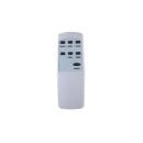 Zephir CLIMATIZZATORE PORTATILE ZPO12000H 12000 BTU con telecomando e pompa di calore