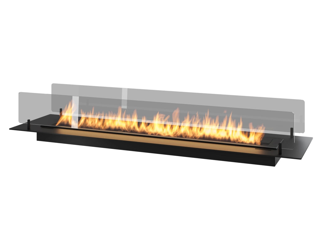 Supporto Insert Black da 60 cm a 120 cm - Insert Black 600
