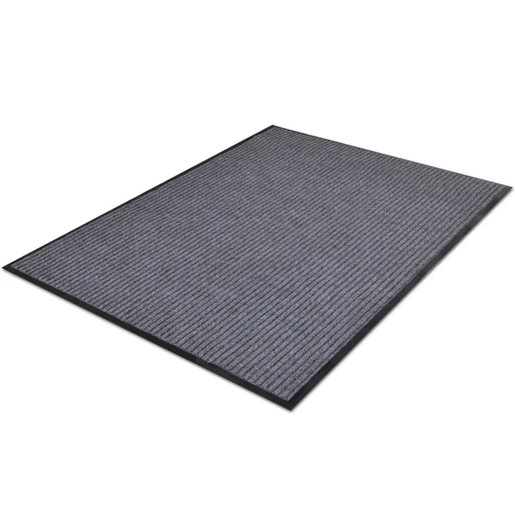 Zerbino Grigio 120x220 cm in PVC cod mxl 53432