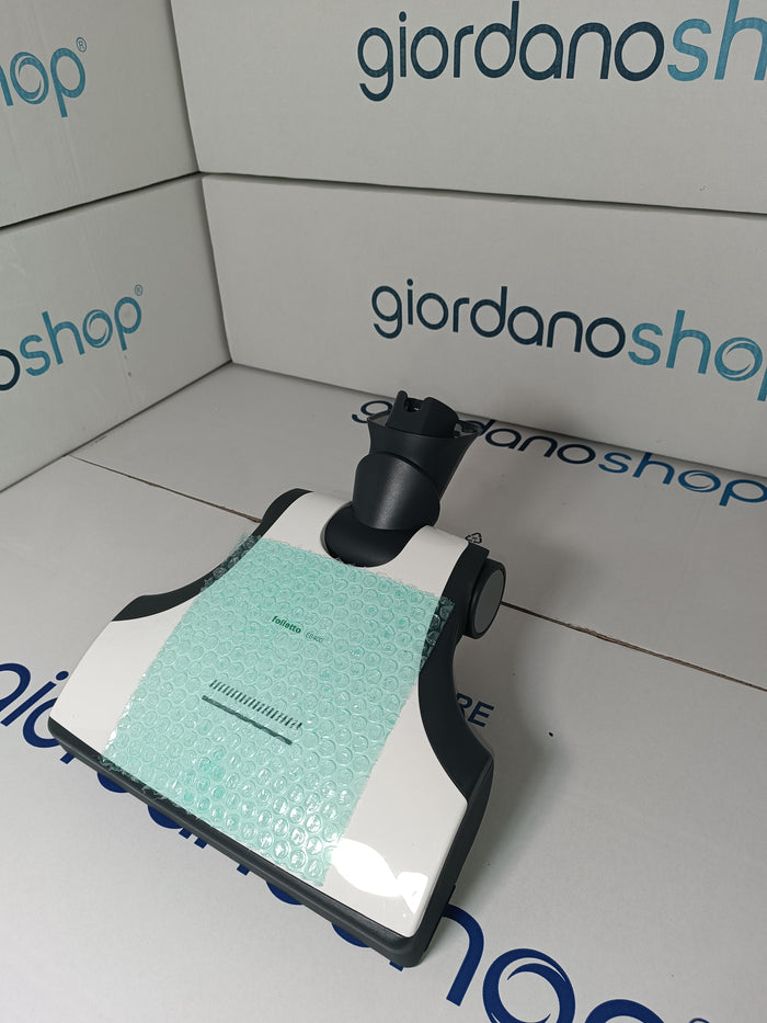 Battitappeto EB400 Vorwerk Folletto Rigenerato Garantito 2 Anni