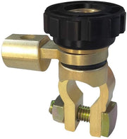 Schakelastraat per Batteria Interruttore di Batteria Interruttore di Interruzione Rapida Collegamento Terminale Master Isolatore Nero - Batteria Auto