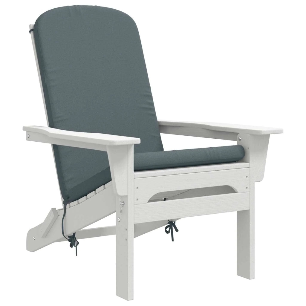 Cuscino per Lounger Sole GEMERT 100% Poliestere Blu 948186