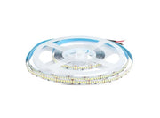 STRISCIA 1190 LED B. NATURALE 5MT VT-2835IP20-238 24V ALTO RENDIMENTO 135Lm/Watt 90w per Soggiorno e Interni