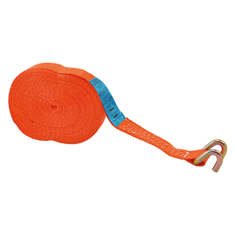 NASTRO DI SOLLEVAMENTO RICAMBIO mt.   8,5  - STROPS