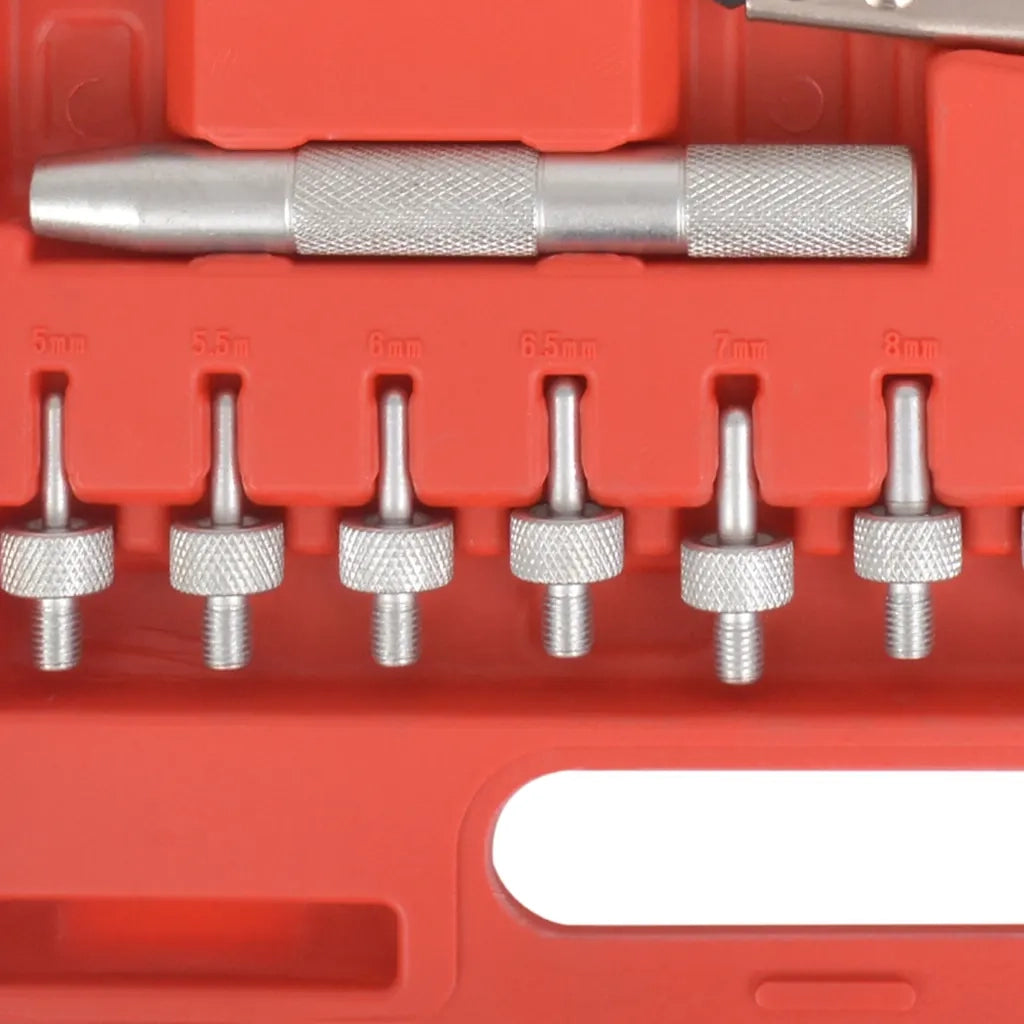 Kit stelo valvola di rimozione sigillo cod mxl 71829
