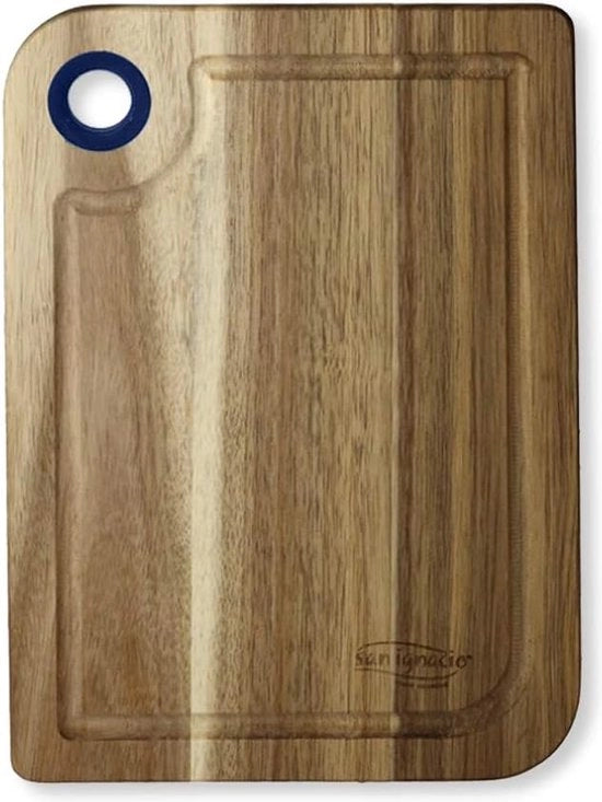 Piatto per formaggio in legno di alta qualità