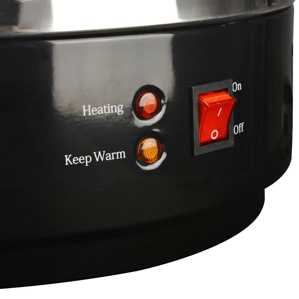 Scalda Bevande in Acciaio Inossidabile 15 L 2500 W CFW8228803
