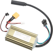 Controller per Scooter elettrico 36V - Raffreddamento ad alta efficienza - Funzione di frenatura responsiva - Silenzioso funzionamento